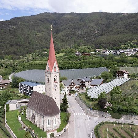 Zum Lindenwirt - Al Tiglio Daire Natz-Schabs Dış mekan fotoğraf